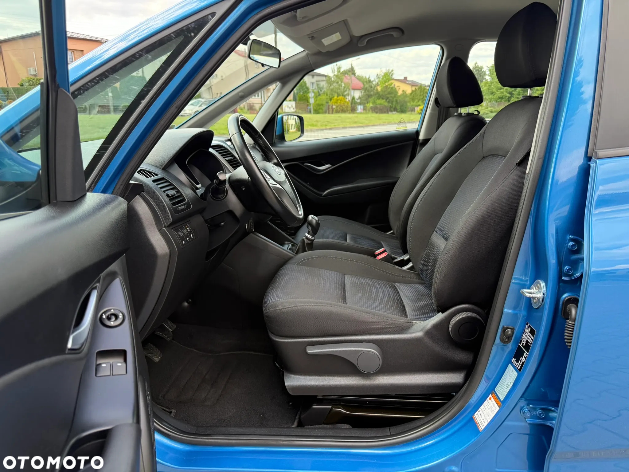 Hyundai ix20 1.4 blue Passion - 23