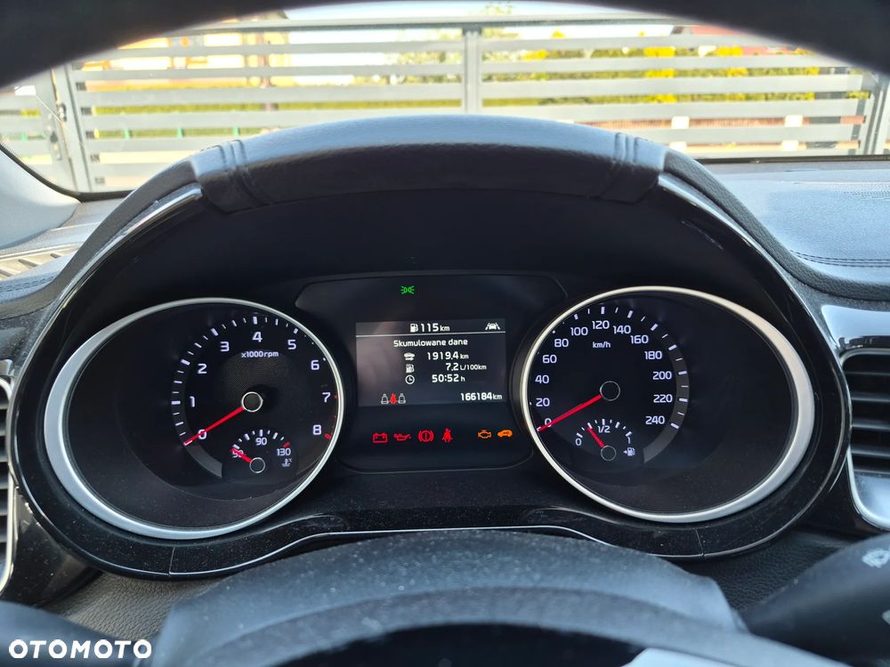 Kia Ceed 1.4 T-GDI L Business Line - 13