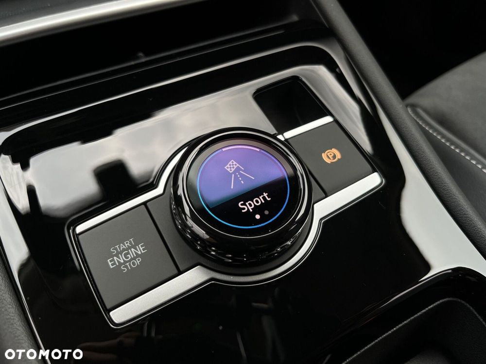 Volkswagen Tiguan - 23