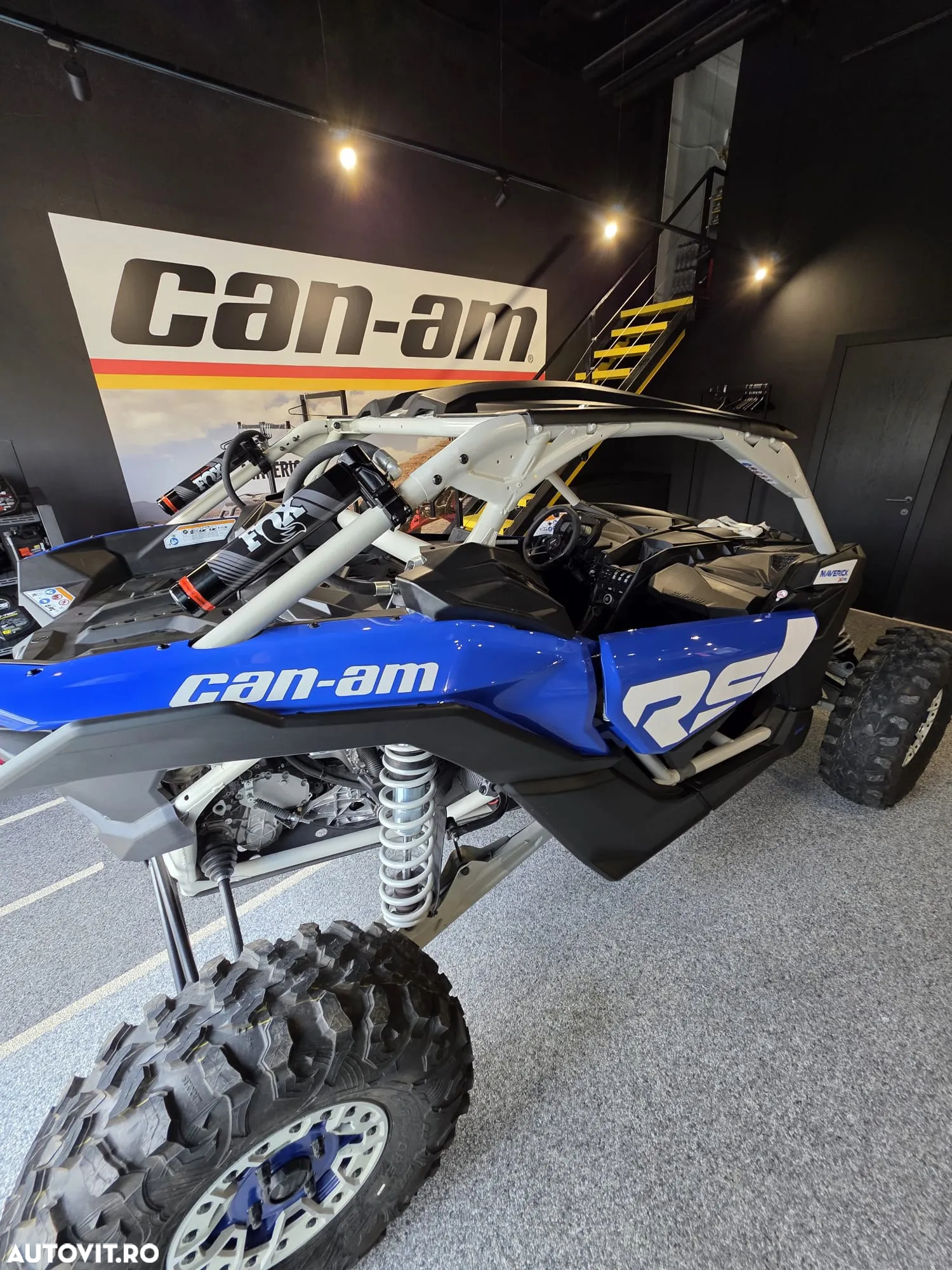 Can-Am Altul - 3