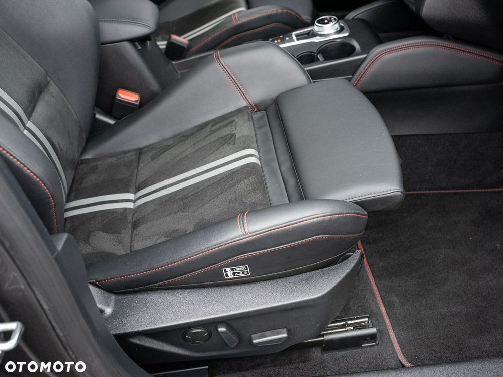 Ford Focus 2.3 EcoBoost S&S ST X - 26