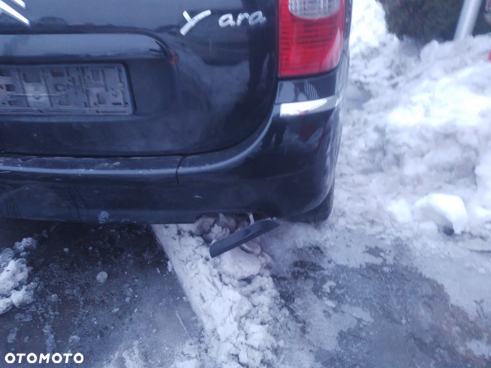 CITROEN XSARA PICASSO 04-12 LIFT 1.6 HDI  - SERWO HAMULCA - 17