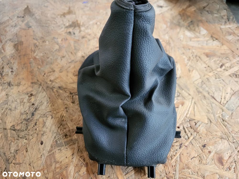 Gałka mieszek zmiany biegów Citroen C3 Aircross - 7