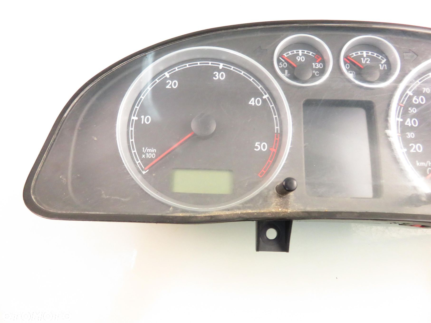 LICZNIK VW PASSAT B5 FL 1.9 TDI 3B0920847E 110080199010 - 12