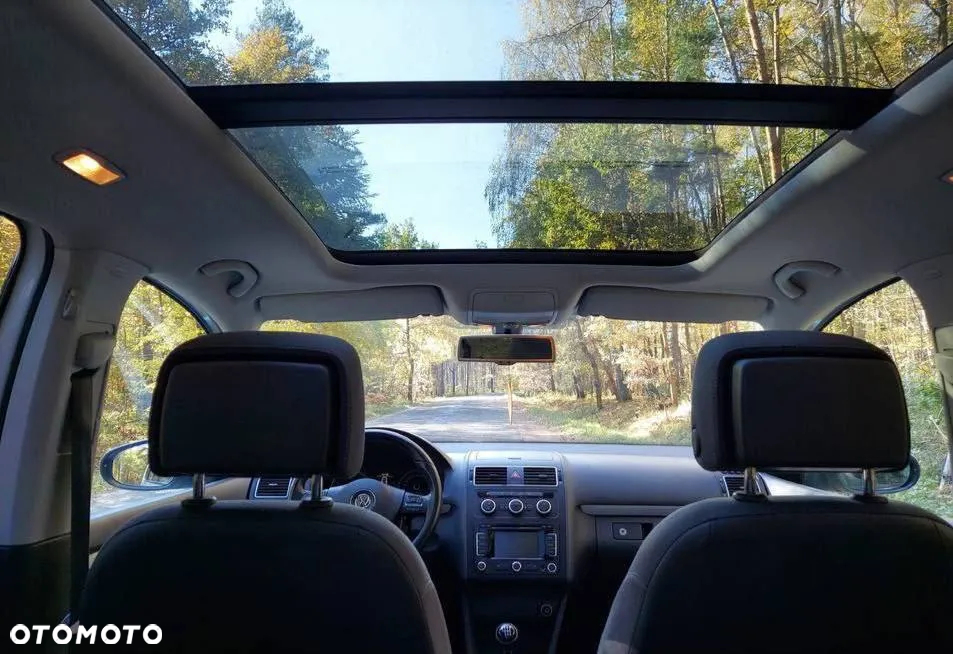 Volkswagen Touran - 7