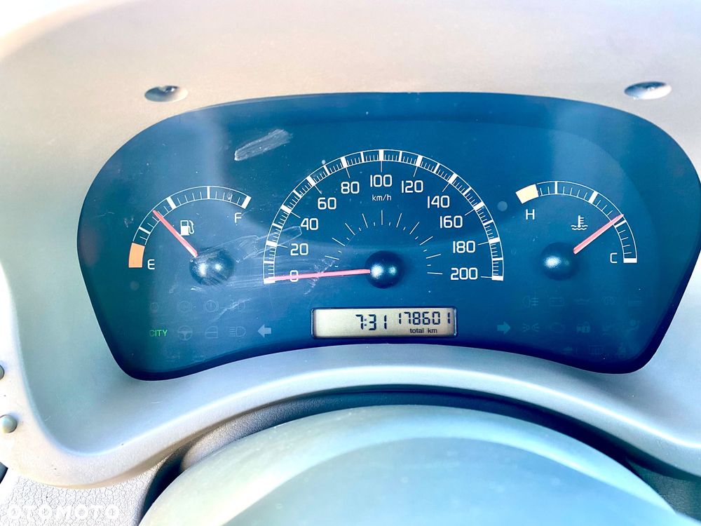 Fiat Panda 1.1 Active Alaska - 14