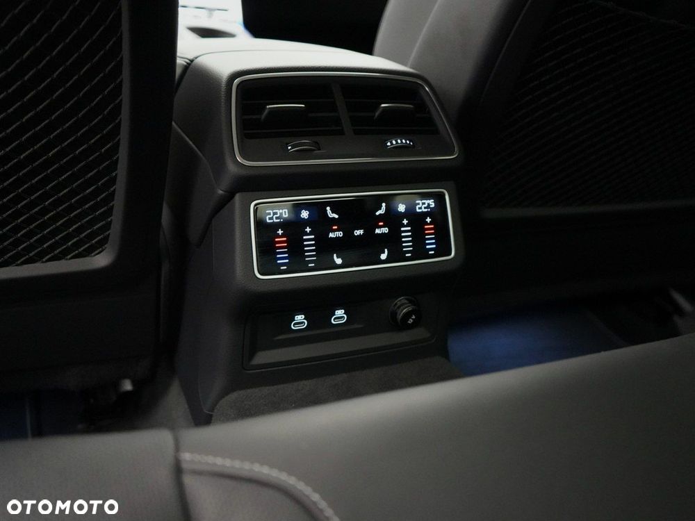 Audi A6 Limousine - 25