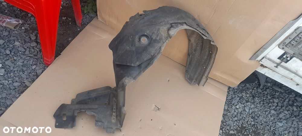 TOYOTA PRIUS II 03-09 NADKOLE PRZÓD PRAWE - 1