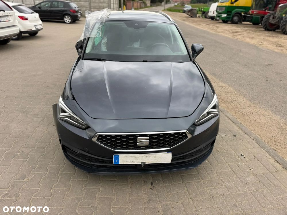 Seat Leon 1.4 eHybrid Xcellence DSG - 3