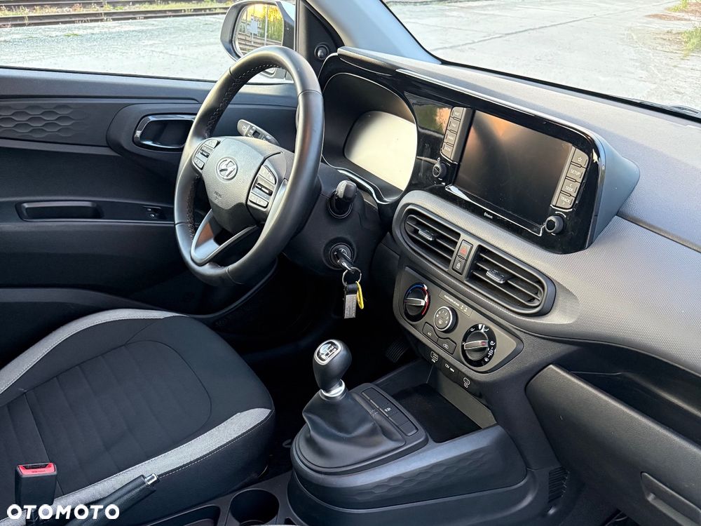 Hyundai i10 - 8
