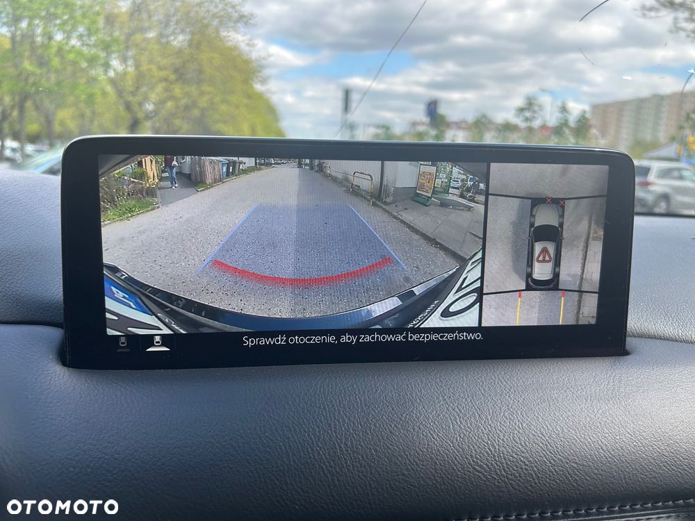 Mazda CX-5 2.0 mHEV Homura 2WD - 22