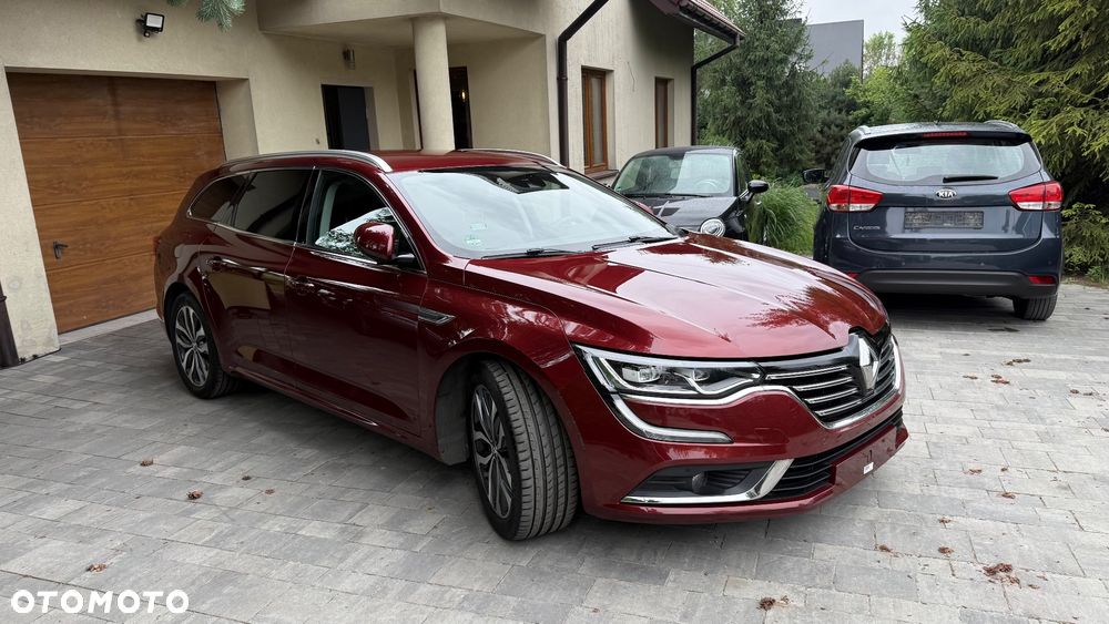 Renault Talisman ENERGY dCi 130 Business - 5