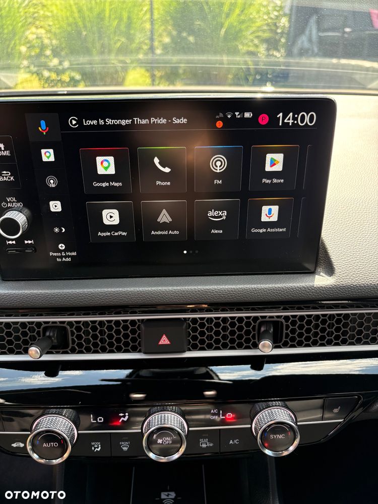 Honda Civic - 17