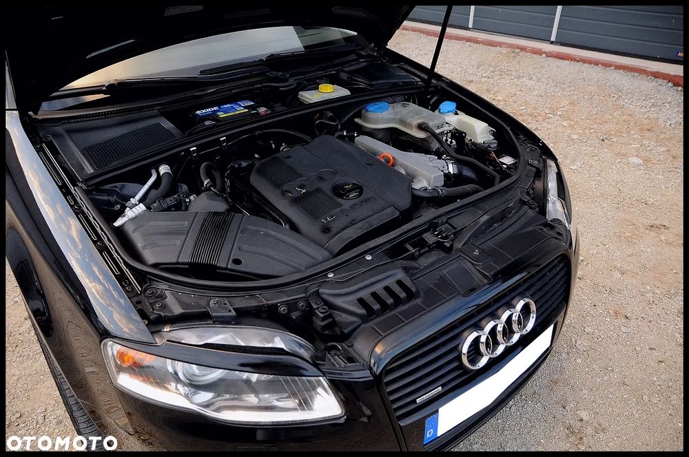 Audi A4 Avant - 27