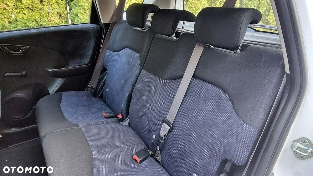 Honda Jazz - 15
