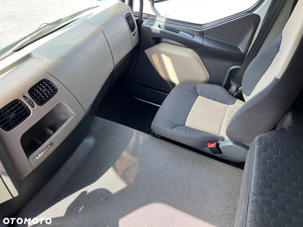 Renault PREMIUM 460 DXI EEV LANDER - 20