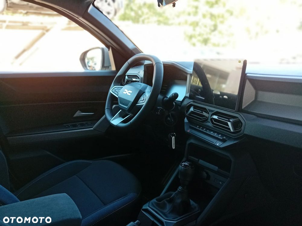 Dacia Duster 1.2 TCe mHEV Expression - 11
