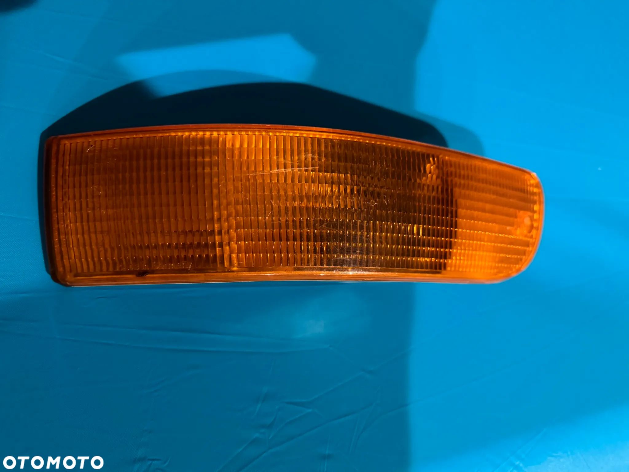 Porsche 911 993 Audi RS2 kierunkowskaz lewy - 1
