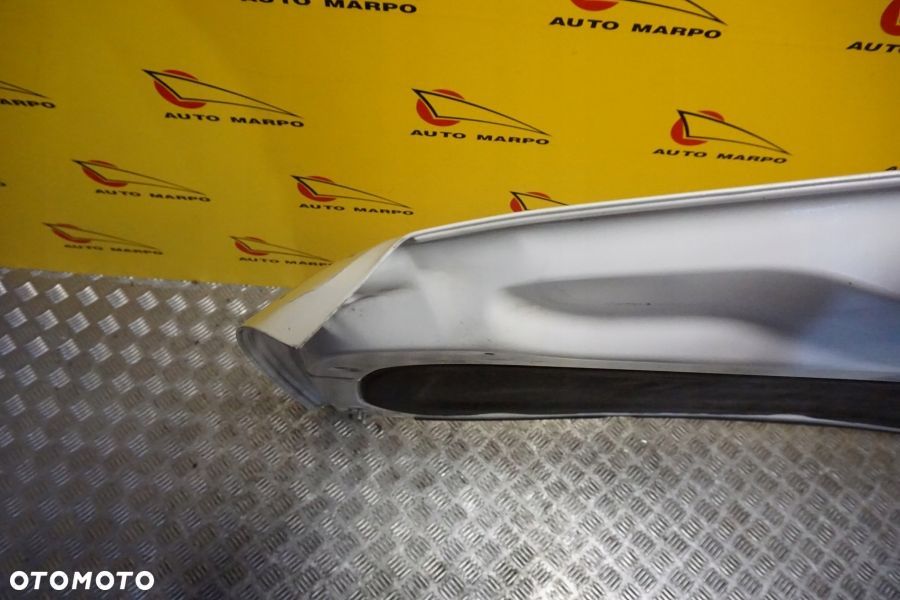 CADILLAC XT4 2019 - 2023 Maska Przód Pokrywa Silnika USA - 6