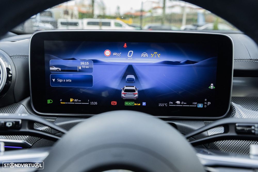 Mercedes-Benz C 300 e 9G-TRONIC AMG Line Advanced - 21