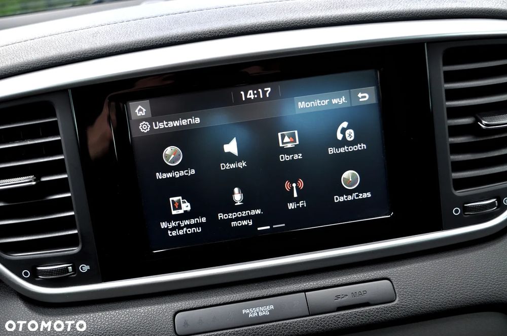 Kia Sportage 1.6 CRDI L 4WD - 30