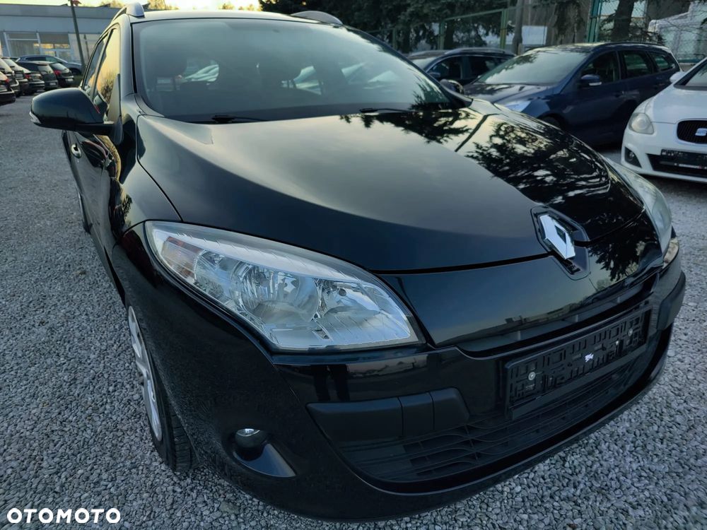 Renault Megane 1.6 16V 110 Dynamique - 12