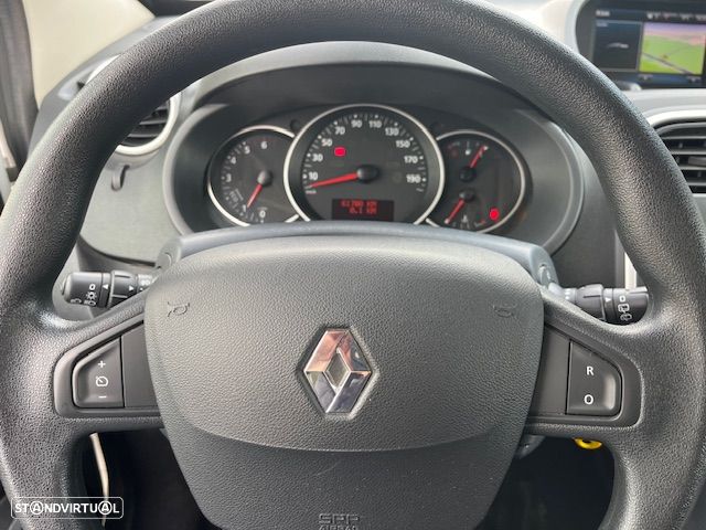 Renault KANGOO 5 Lug Classe 1 - 14