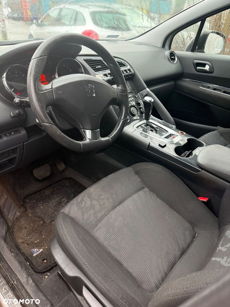 Peugeot 3008 1.5 HDI na części - 8