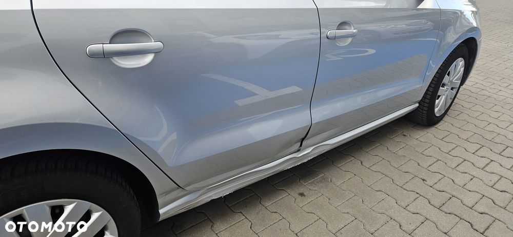 Volkswagen Polo - 11