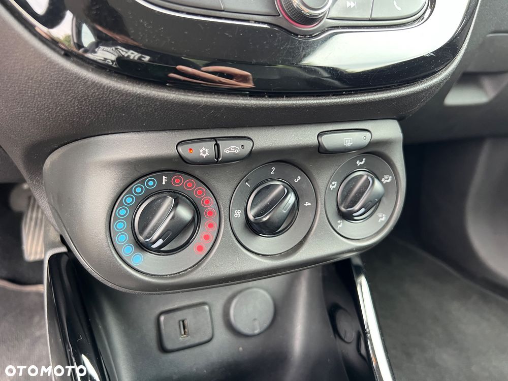 Opel Adam 1.2 120 Jahre - 13