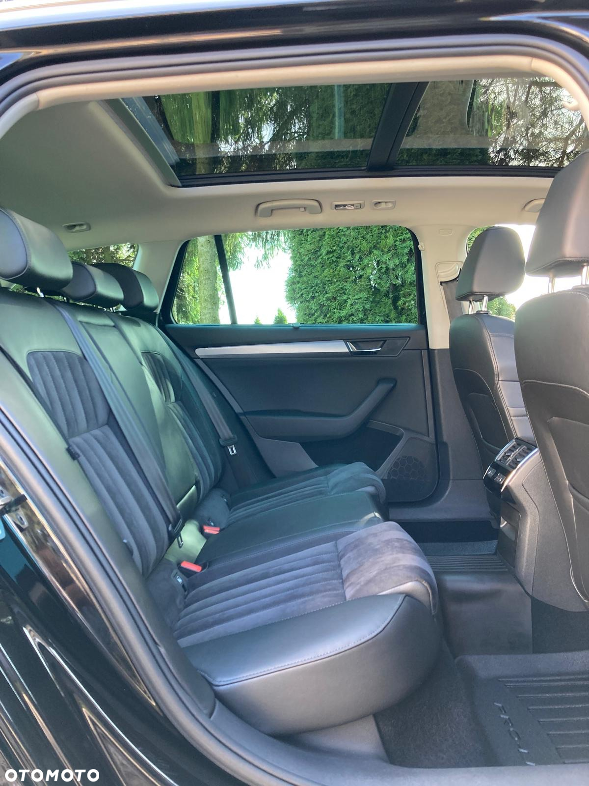 Skoda Superb 2.0 TDI 4x4 Ambition DSG - 7