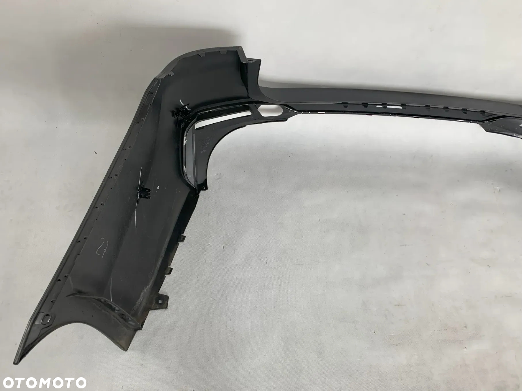 Image BMW 5 V G31 Combi M-pack 17-20r Zadní nárazník - 51128064726