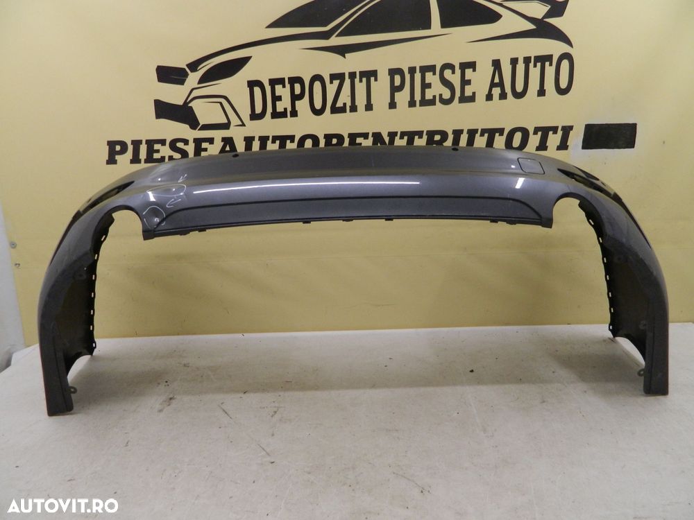 Bara spate BMW seria 3 Combi G21, 2019, 2020, 2021, 2022, 2023, Cod origine 51127428002. - 7