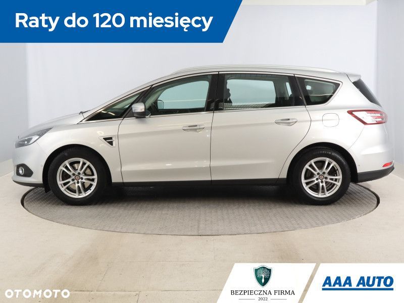 Ford S-Max - 4