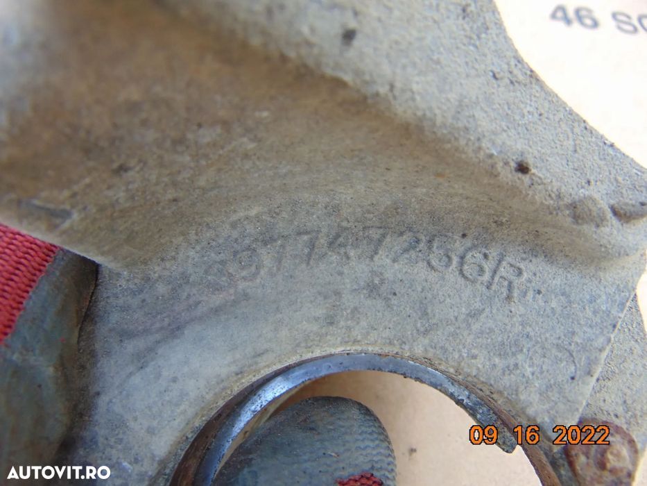 Suport Planetara Renault Megane 3 Scenic 3 grand scenic 3 suport plane - 2