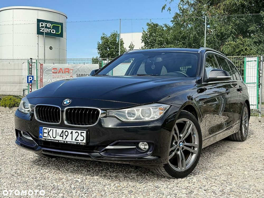 BMW Seria 3 - 8