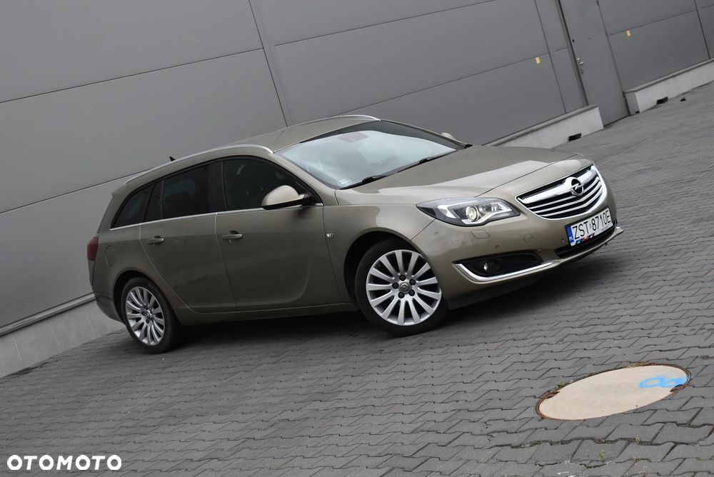 Opel Insignia - 31