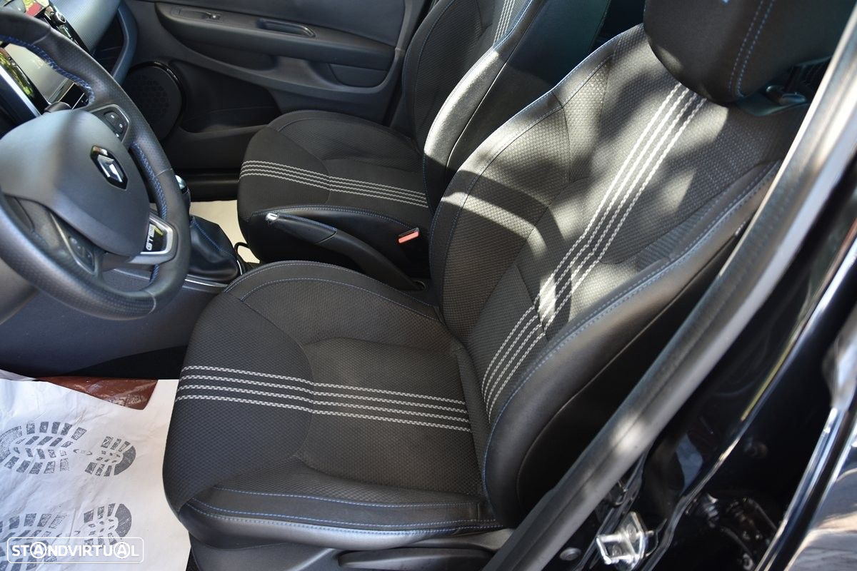 Renault Clio 0.9 TCe GT Line - 14