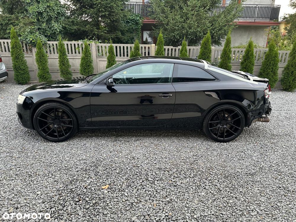 Audi A5 Coupé - 14