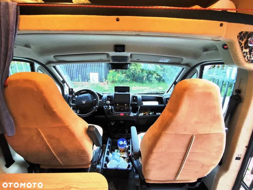 Citroën Jumper - 1