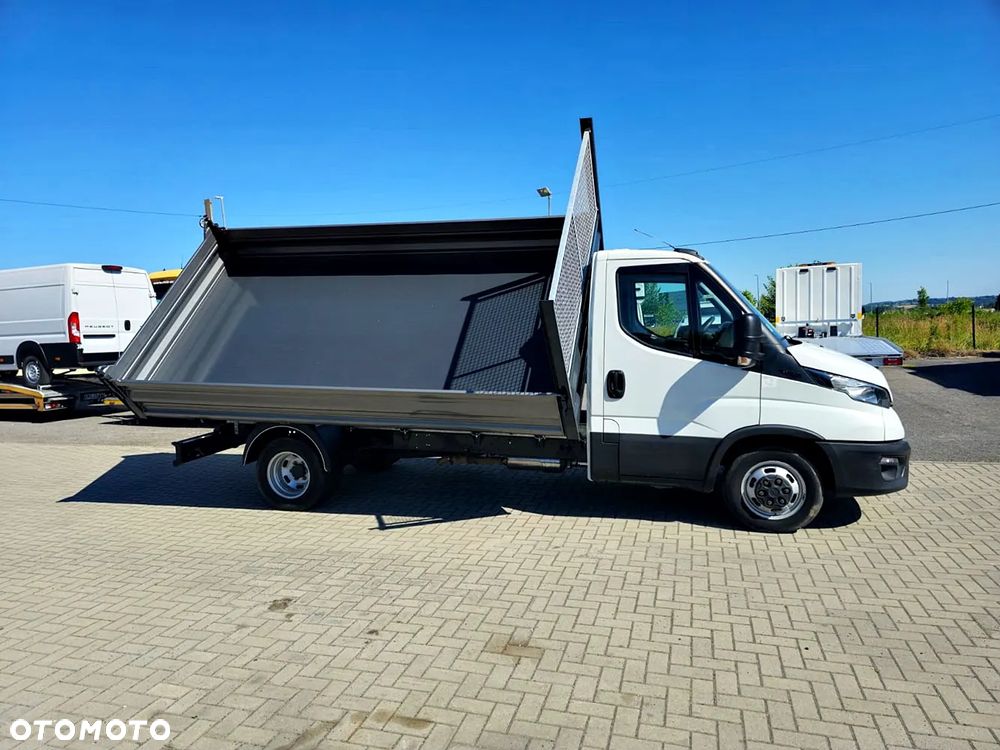 Iveco 35C16 - 4
