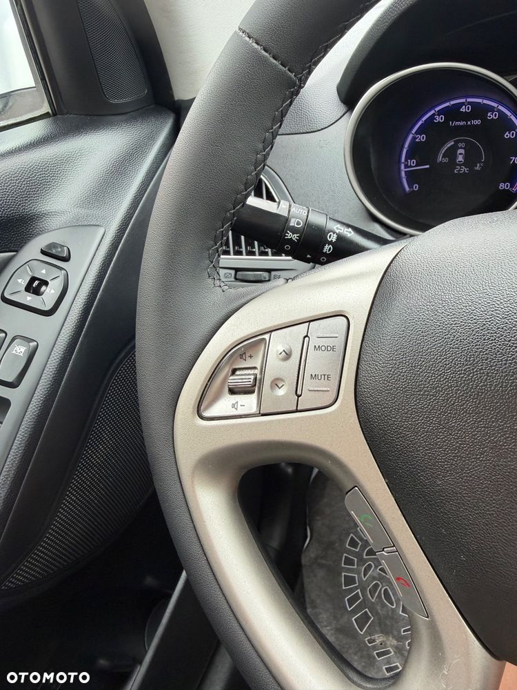 Hyundai ix35 2.0 Premium 2WD - 29