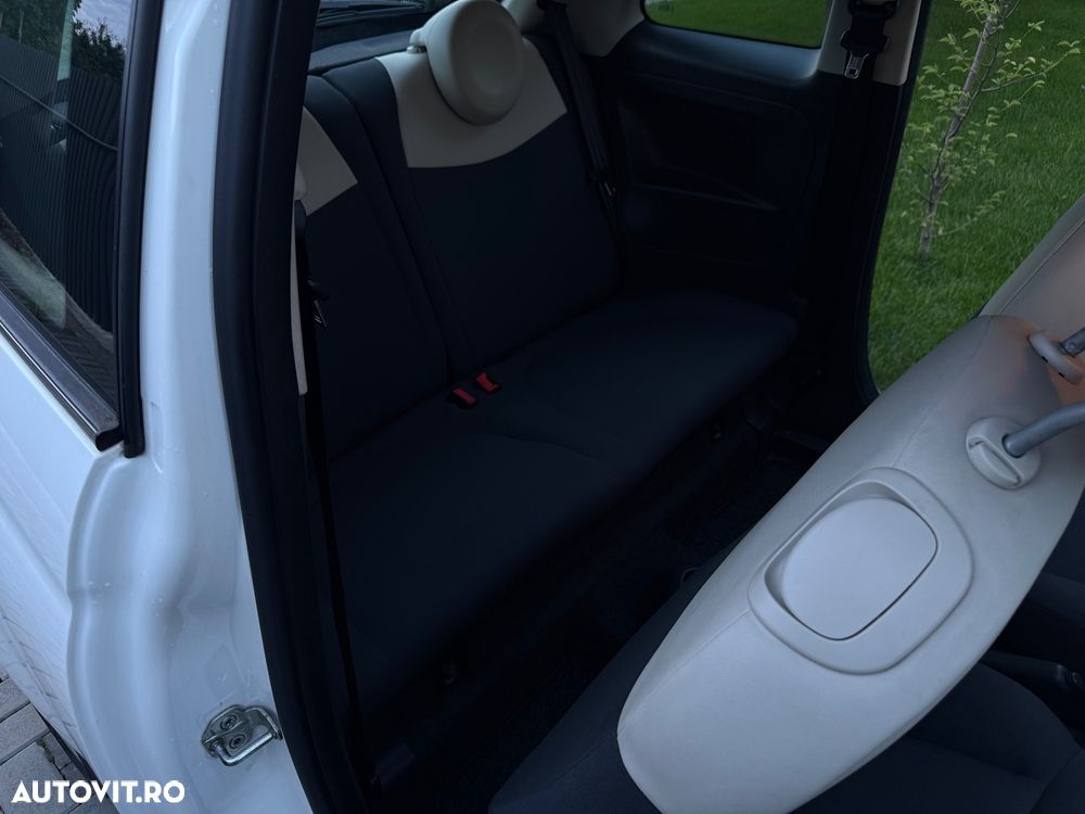 Fiat 500 - 18