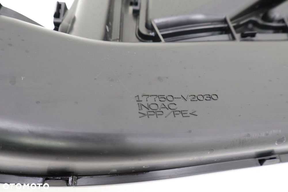 LEXUS LM II KANAŁ KIEROWNICA POWIETRZA 17750-V2030 - 3