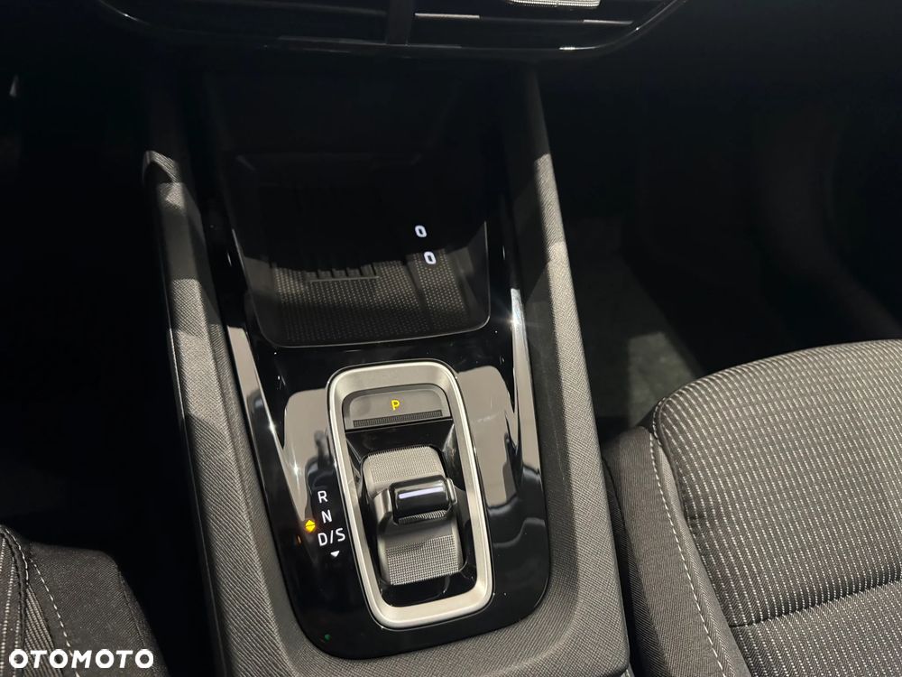 Skoda Octavia 1.5 TSI mHEV Drive Selection DSG - 16