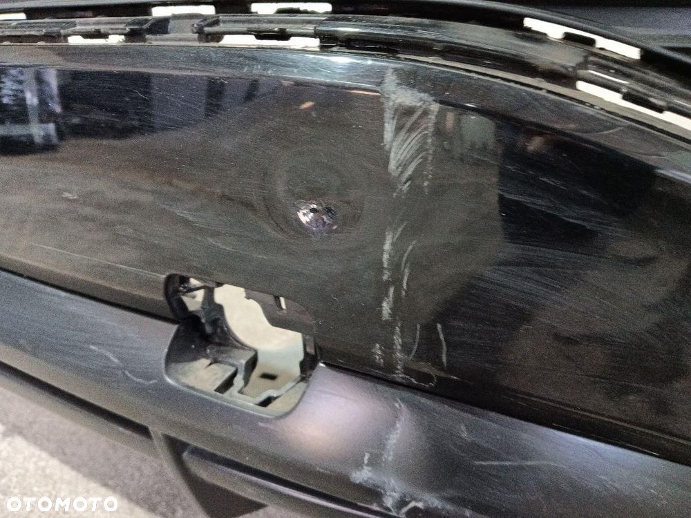 DOKŁADKA ZDERZAKA TYŁ TYLNA AUDI Q4 E-TRON 89A807527C - 4