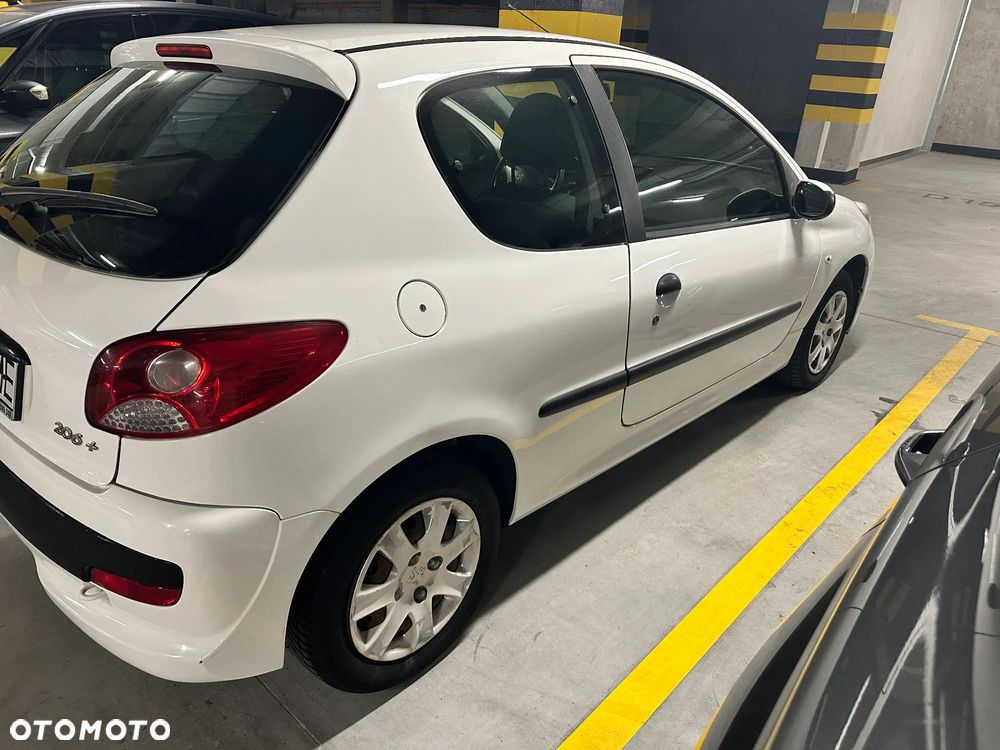 Peugeot 206 - 3