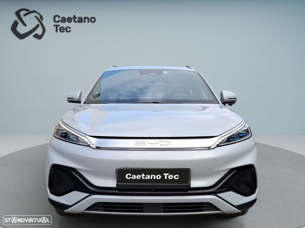 BYD Atto 3 60.48 kWh Design - 2