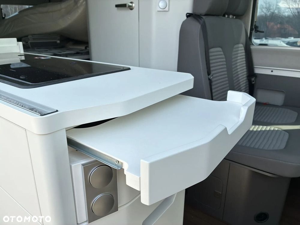 Volkswagen California - 40