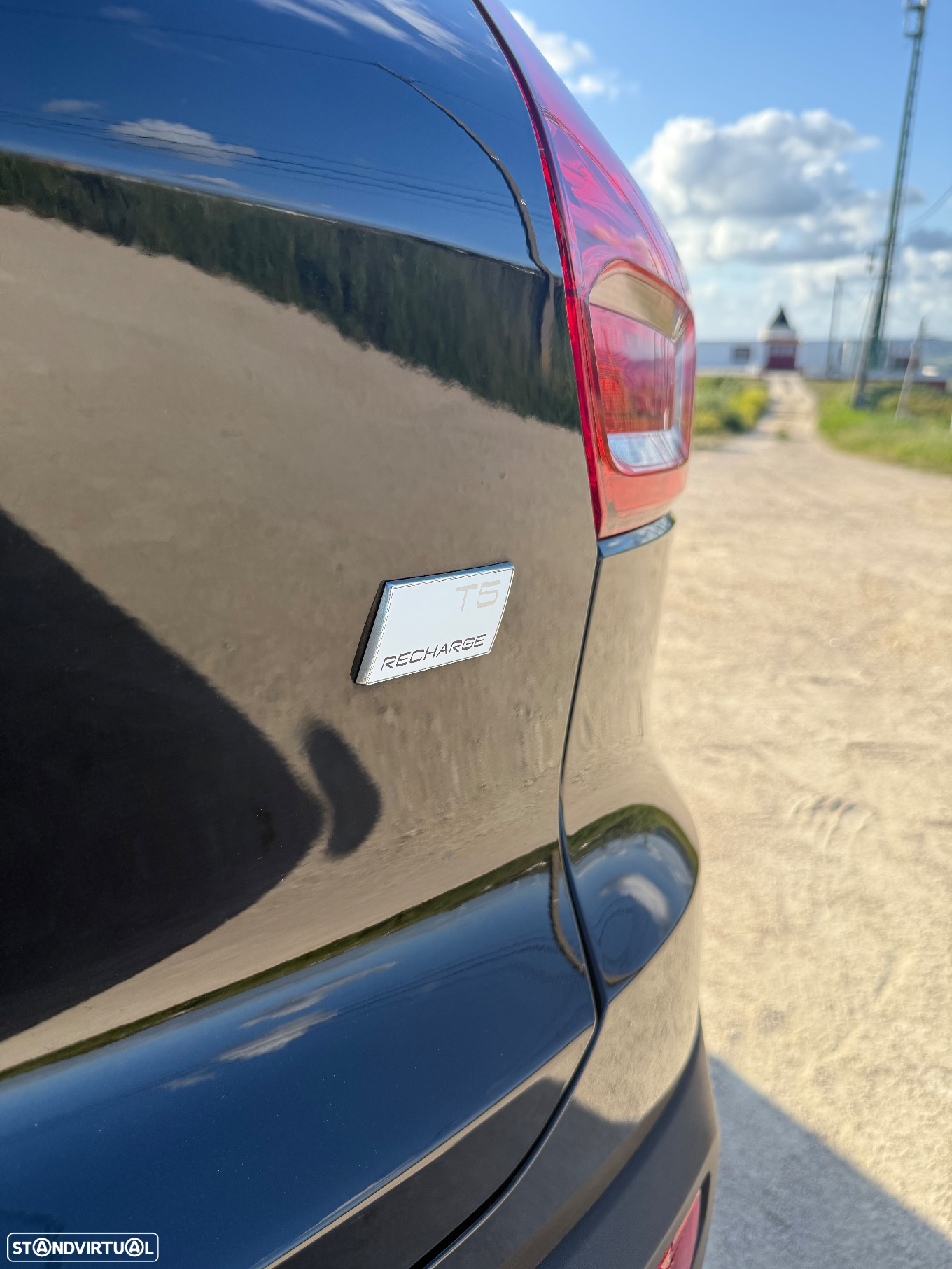 Volvo XC 40 1.5 T5 PHEV Inscription - 10